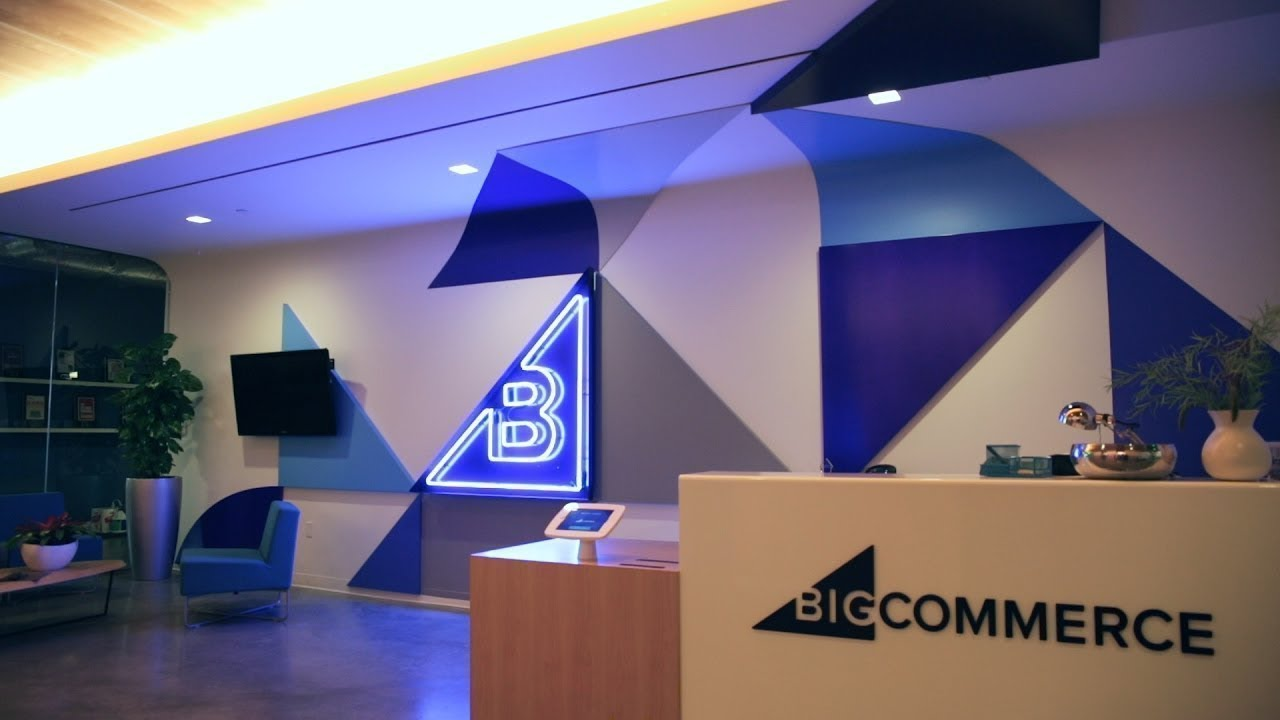 bigcommerce pricing